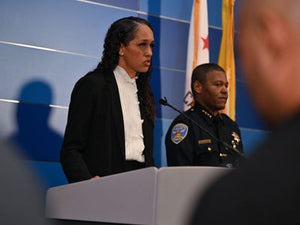 Black Organizer Was Killed By Walgreens Security Guard For An Alleged Theft. San Francisco DA Is Not Pressing Charges