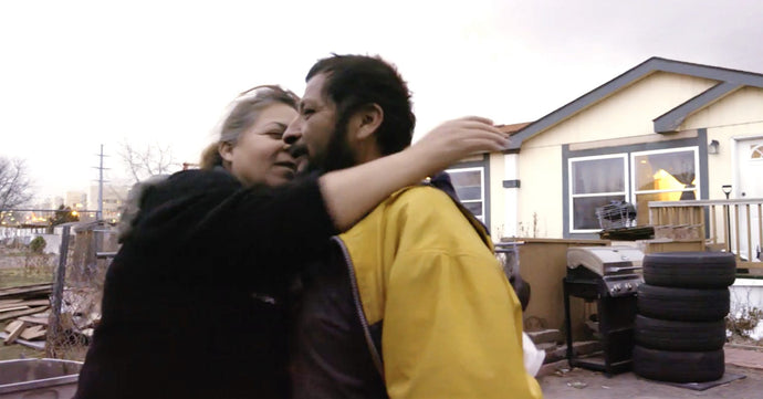 Community leaders discuss mobile home parks in panel following ‘A Decent Home’ film screening