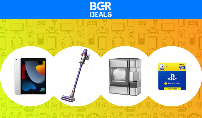 Tuesday’s deals: 99¢ Amazon Smart Plug, $24 waterproof speaker, SanDisk microSD sale, more