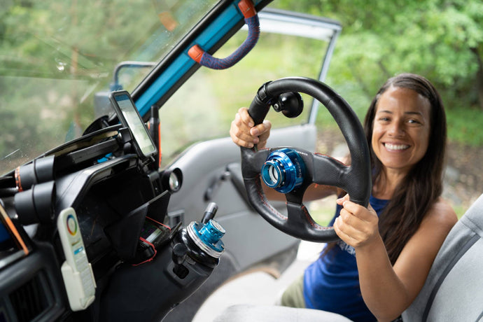 Delica Like No Other: This 1988 Mitsubishi Might Be the Most Impressive Van Life Build Ever