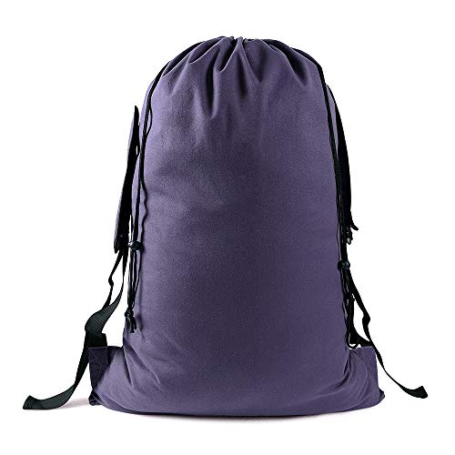 19 Best Canvas Laundry Bags