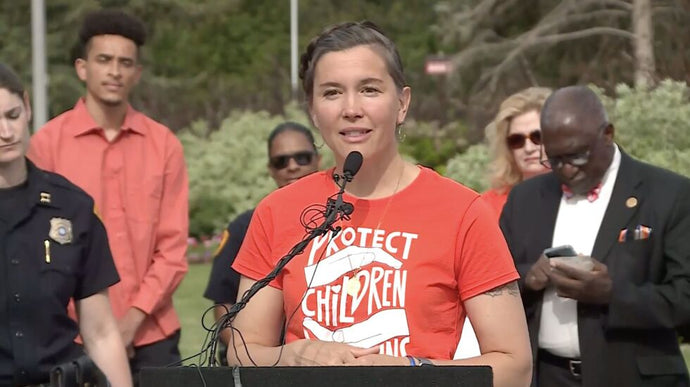 Salt Lake City launches gun buyback program in wake of deadly shootings