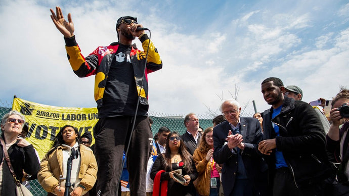 What the Labor Movement Can Learn From Its Past