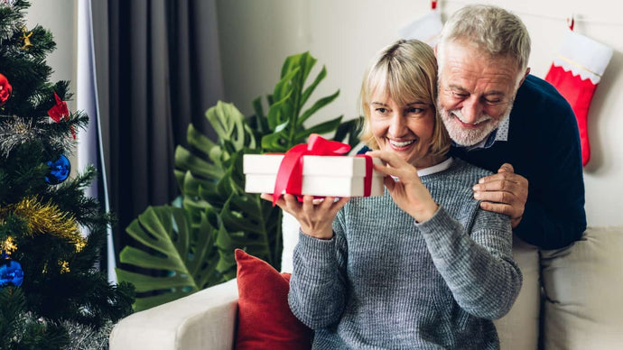 Best Christmas Gifts a Wife Will Love