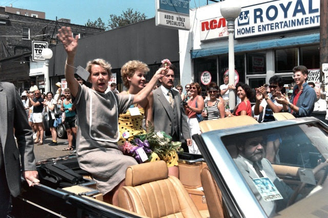 10 Trailblazing Women Who Changed Chicago