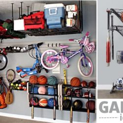 18 Garage Envy Ideas