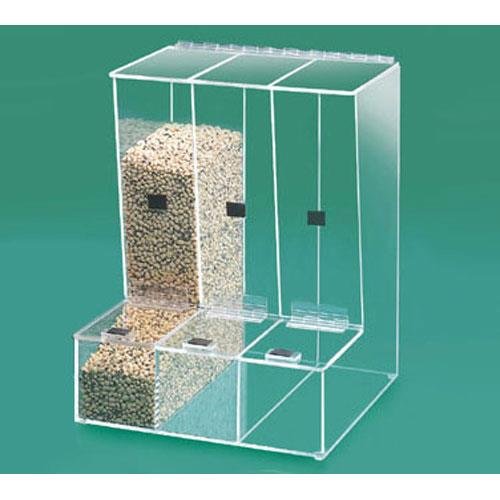 Best 11 Food Bins Dulceny