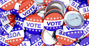 On Voting: It’s Always the Most Important Election of Your Life