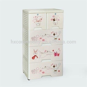 Seductive Plastic Drawers For Clothes