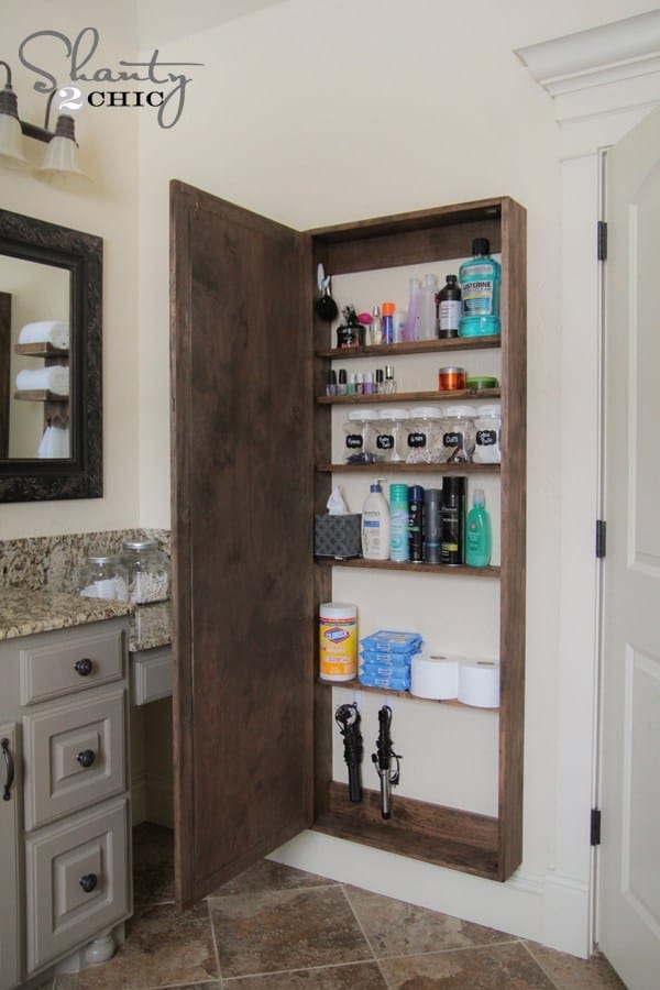 In our house, pretty much all of the room shave been redone in recent ...