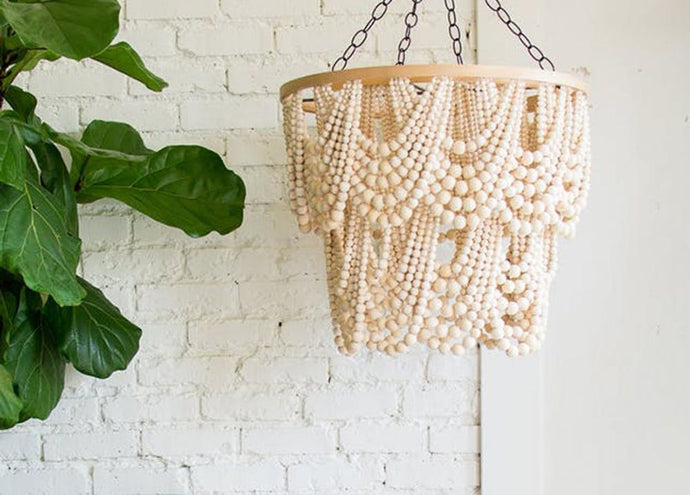 34 DIY Wood Projects We Love