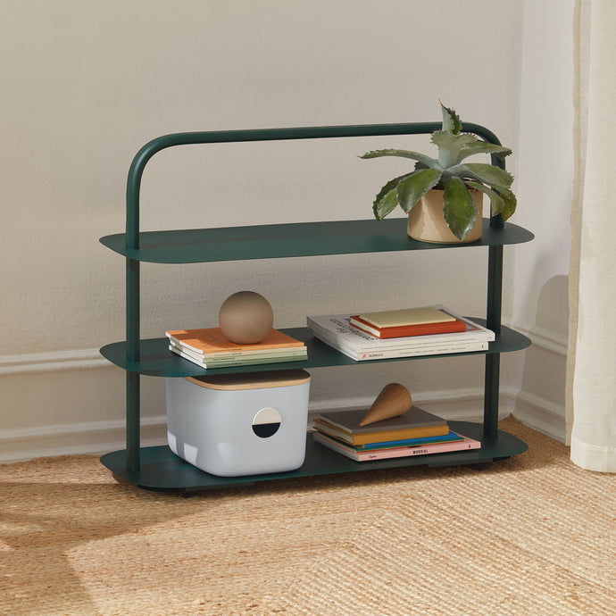 We Found 15 Stylish Shoe Racks You’ll Actually Want To Display in Your Home