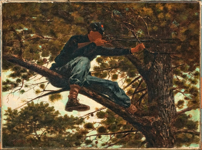 The Melville of American Painting