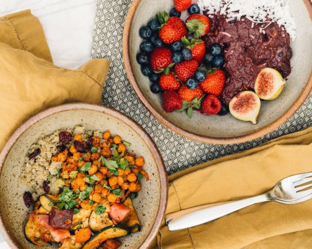 Fresh & Healthy Meal Delivery Services for Seattle Families