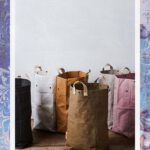 This Is Your Sign to Upgrade That Old Plastic Bin to One of the Best Laundry Baskets