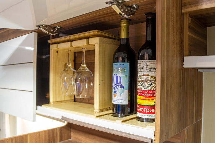 Unexpected Uses For Everyday Items While RVing
