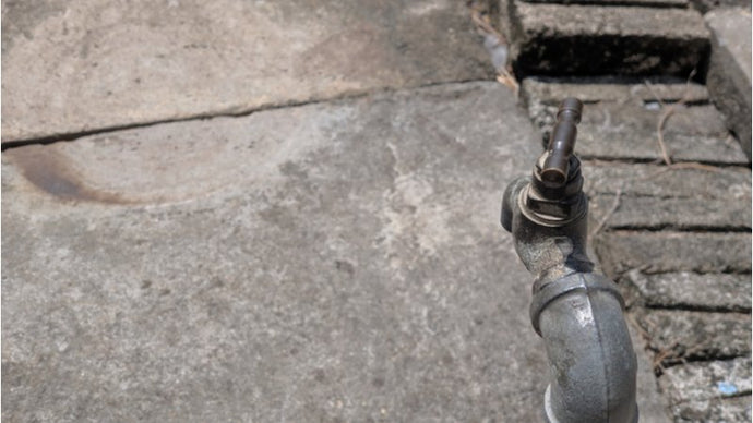 This Central Valley Town Has a Carcinogen in Its Water. Why Are Solutions So Slow?