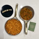 Caraway’s Bestselling Cookware Comes in 2 New Glam Colors - I Put It to the Test