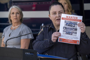Albuquerque PD looks for car linked to 4 Muslim killings