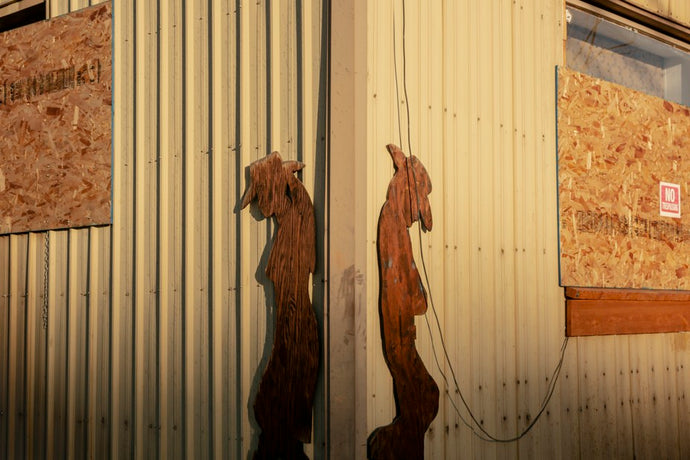 What If Rural Oregon Were Just Idaho?