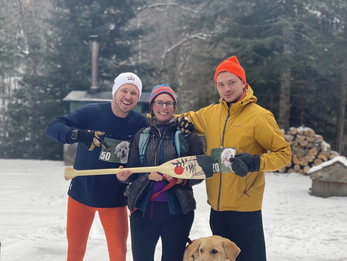 Cultivating a Running Community