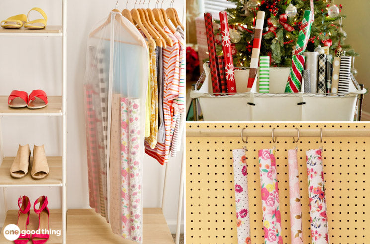 10 Easy Ways To Solve Your Worst Holiday Clutter Problem – Dulceny