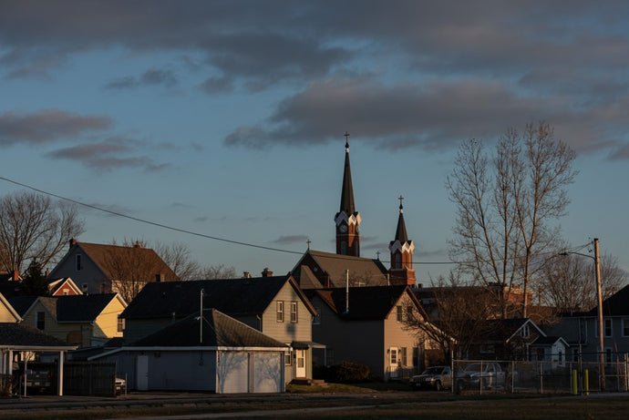 Are Iowa’s Democratic Days Gone for Good?