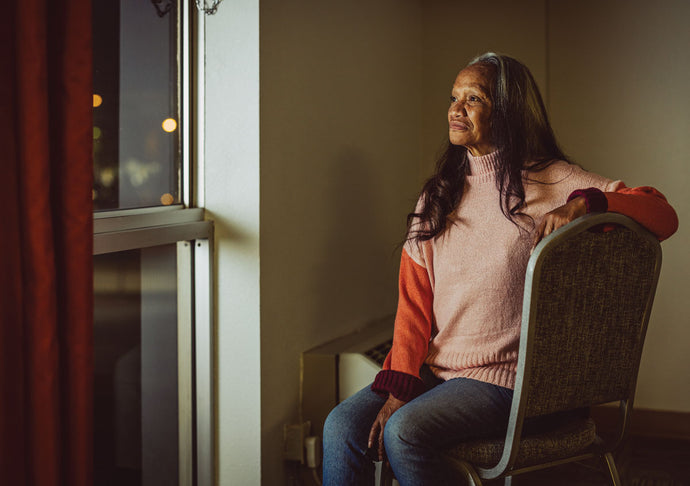 As Atlanta continues to grow, unhoused people are finding a new voice—and new allies