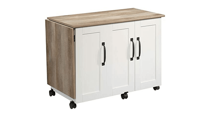 Craft Cabinet Options for Your Business
