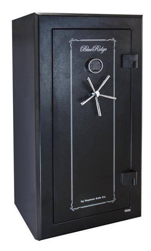 Hayman BR-5930 BlueRidge Gun & Rifle Safe