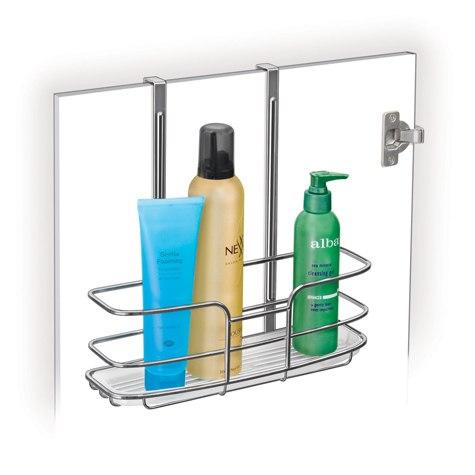 Over Cabinet Door Organizer