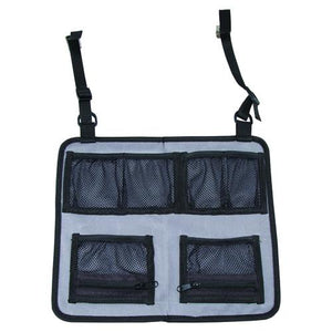 Lockdown Universal Vault Door Organizer, Medium