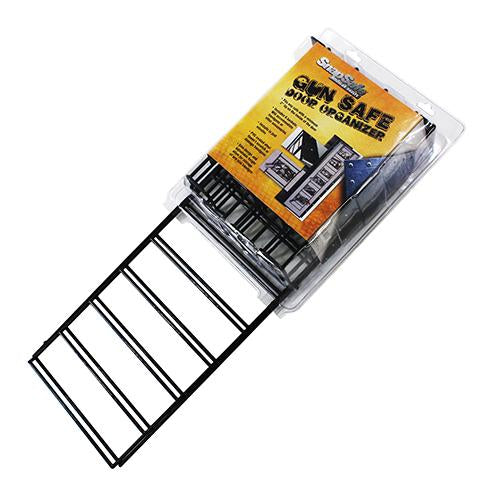 SnapSafe DOOR ORGANIZER