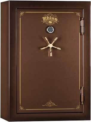 Rhino A6042X Gun Safe