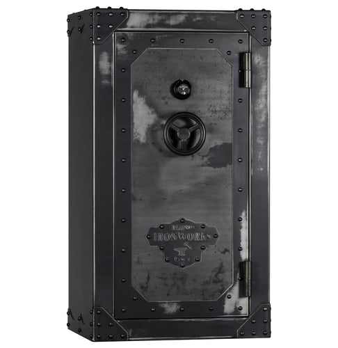 Ironworks AIW6033X GUN SAFE