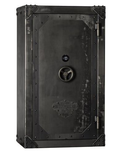 Ironworks AIW7242X GUN SAFE