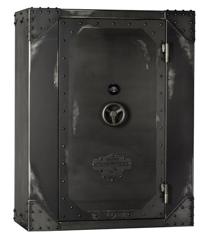 Ironworks AIW7256X GUN SAFE