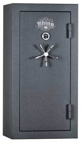 Rhino CD6030X Gun Safe