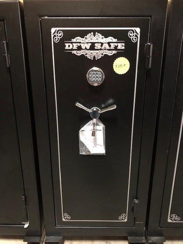 R19 - DFW Safe Private Brand Gun Safe