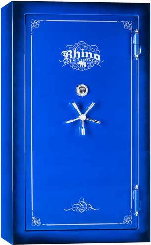 Rhino A7242XGL Gun Safe