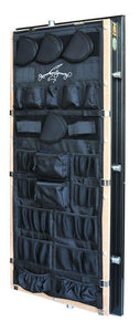 AMSEC 1335389 Model 19 Premium Door Organizer Retrofit Kit
