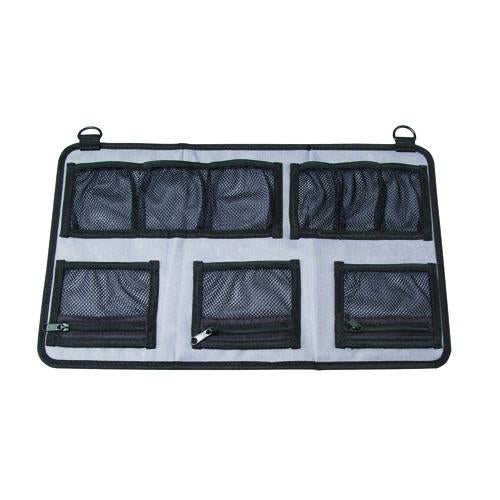 Lockdown Universal Vault Door Organizer, Large