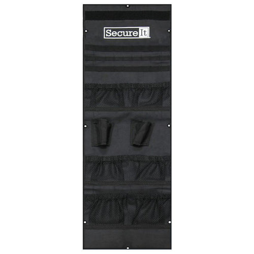 SecureIt AG-52-DR-ORG Agile 52 Door Organizer