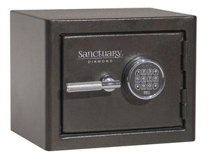 Sports Afield SA-H006 Sanctuary Diamond Series Home & Office Safe