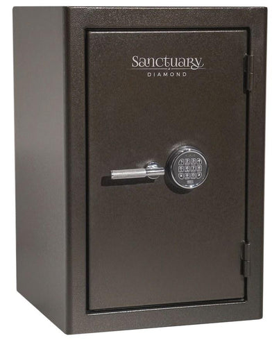 Sports Afield SA-H046 Sanctuary Diamond Series Home & Office Safe