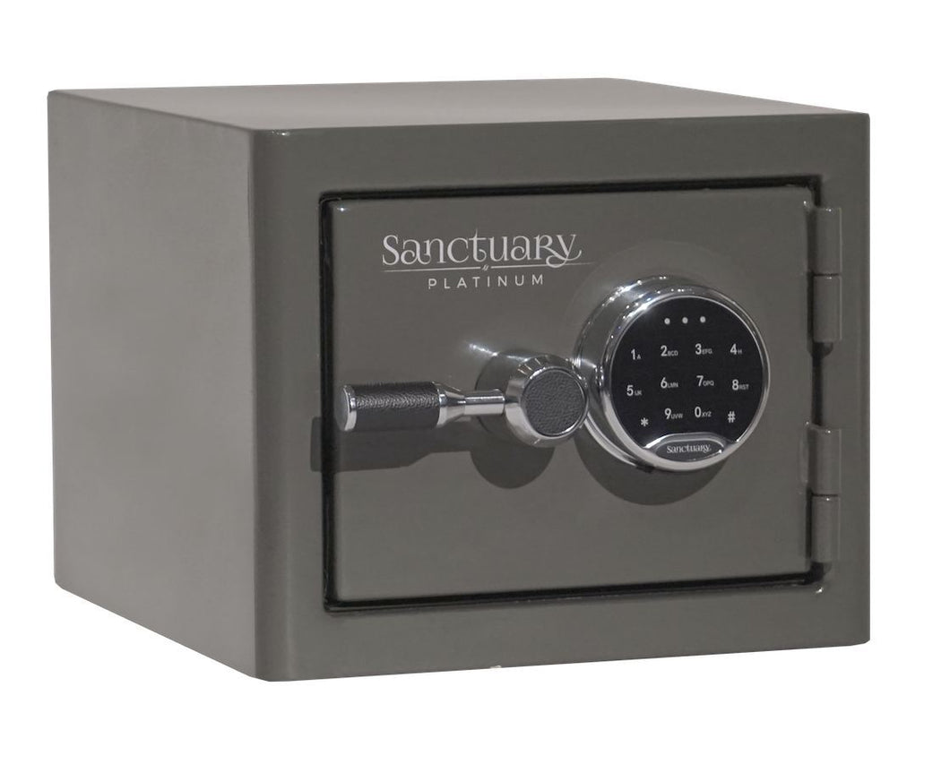Sports Afield SA-H1 Sanctuary Platinum Series Home & Office Safe