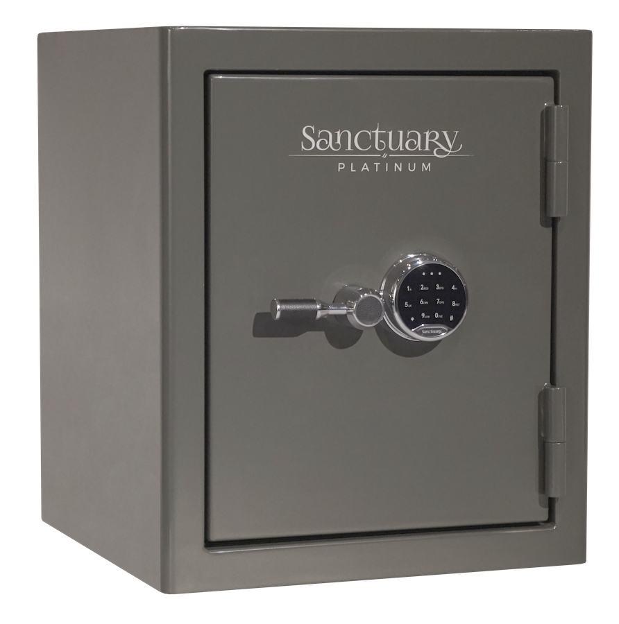 Sports Afield SA-H4 Sanctuary Platinum Series Home & Office Safe