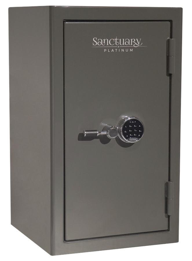 Sports Afield SA-H5 Sanctuary Platinum Series Home & Office Safe
