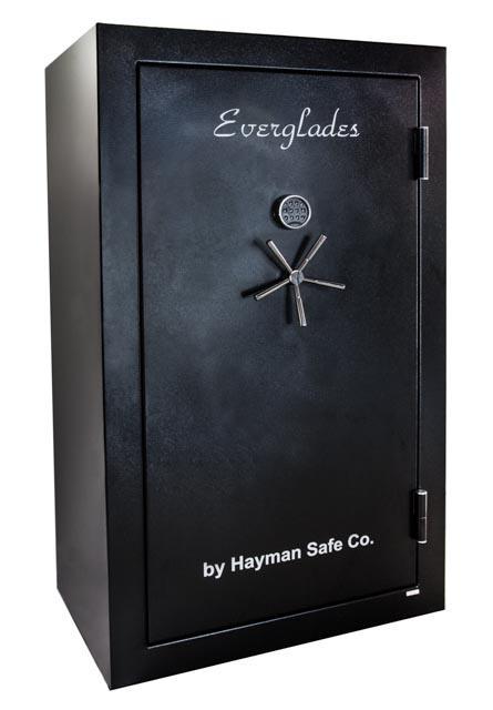 Hayman EV-7242 Everglades RSC Gun Safe