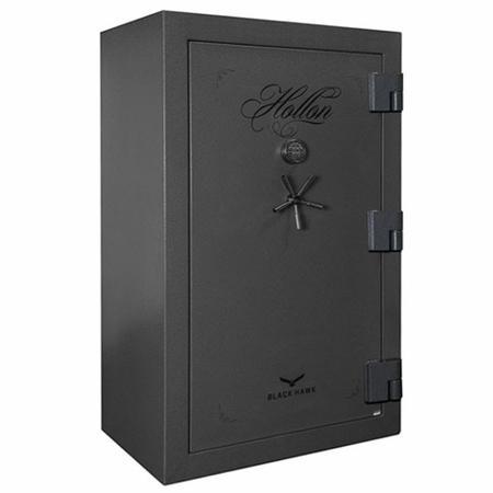 Hollon BHS-45E Black Hawk Series Gun Safe